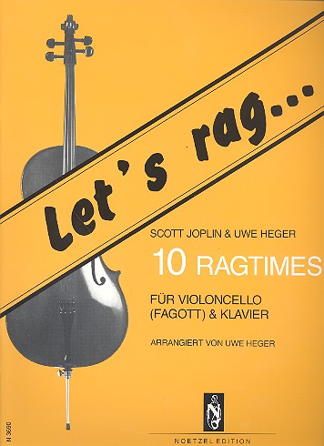 Let's Rag