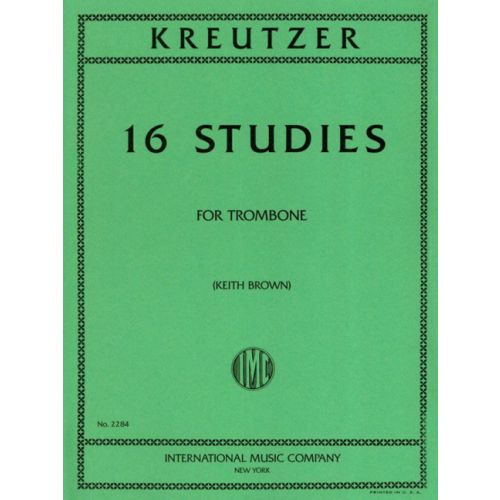 16 selected studies