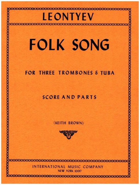 Folk song