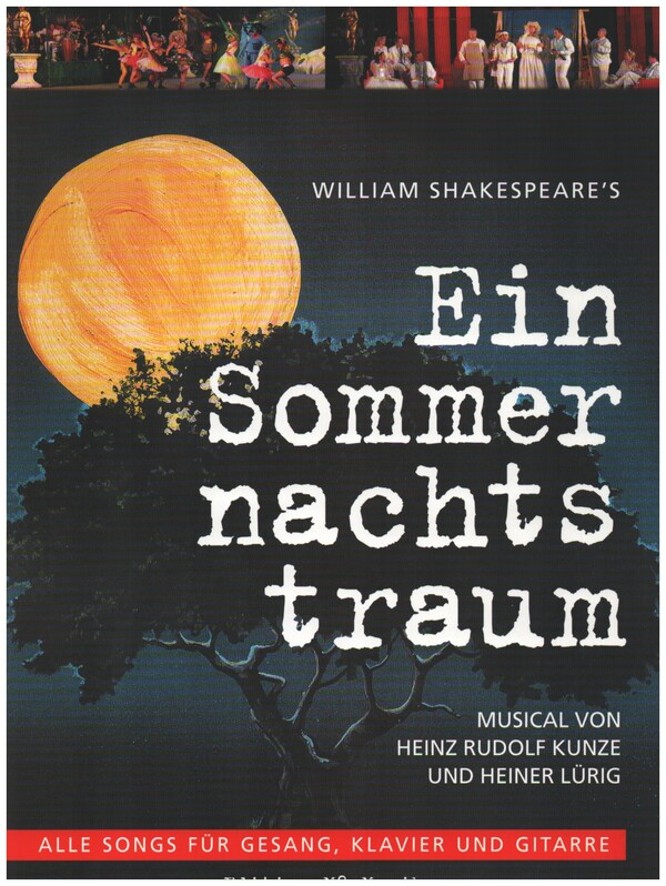 Ein Sommernachtstraum