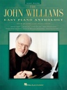 The John Williams Piano Anthology - Easy Piano