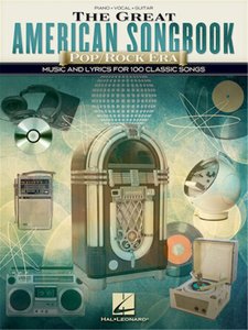 The American Songbook - Pop/Rock Era