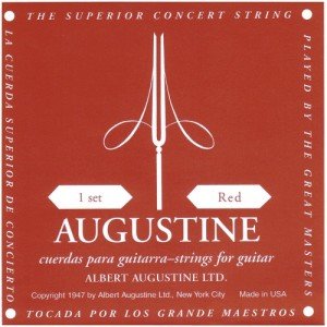 Augustine rot Satz medium tension