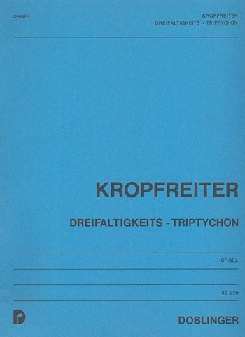 Dreifaltigkeits-Triptychon