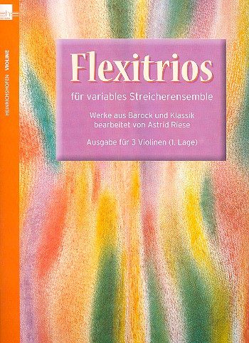 Flexitrios