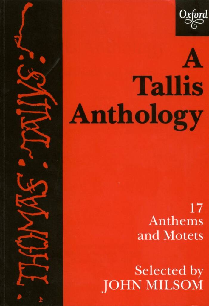 A Tallis Anthology