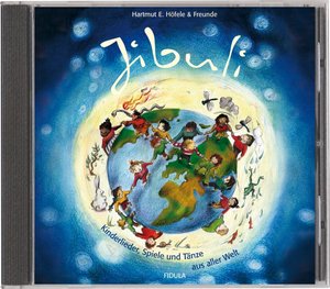 Jibuli CD