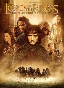 The Lord of the Rings - The Fellowship of the Ring