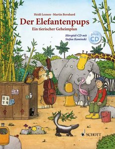 Der Elefantenpups