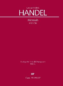 Messiah, HWV 56