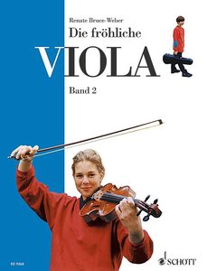 Die fröhliche Viola Band 2