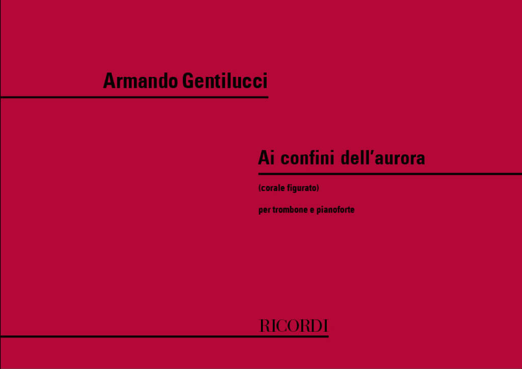 Ai confini dell' aurora