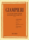 16 studi giornalieri di perfezionamento
