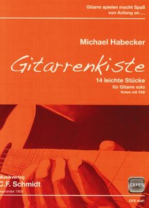 Gitarrenkiste