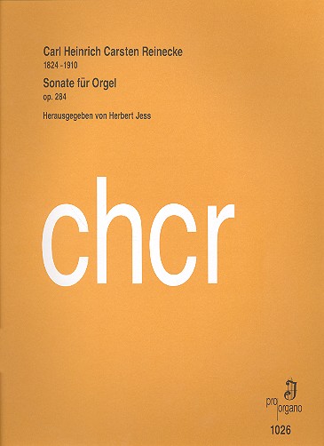 Sonate op. 284