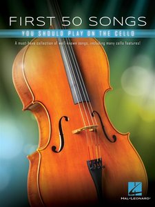 First 50 Songs you should play on Cello