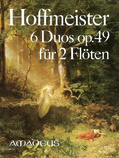 6 Duos op. 49