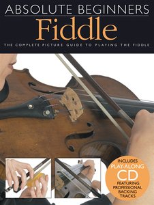 Absolute Beginners - Fiddle