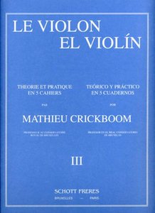 El Violin 3