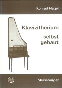 Klavizitherium - selbst gebaut