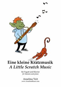 Eine kleine Kratzmusik