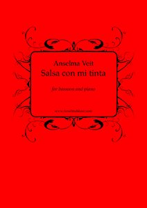 Salsa con mi tinta