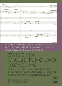 Zwischen Bearbeitung und Recycling