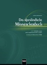 Das Alpenländische Männerchorbuch