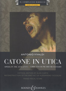 Catone in Utica