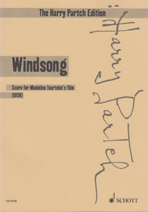 Windsong