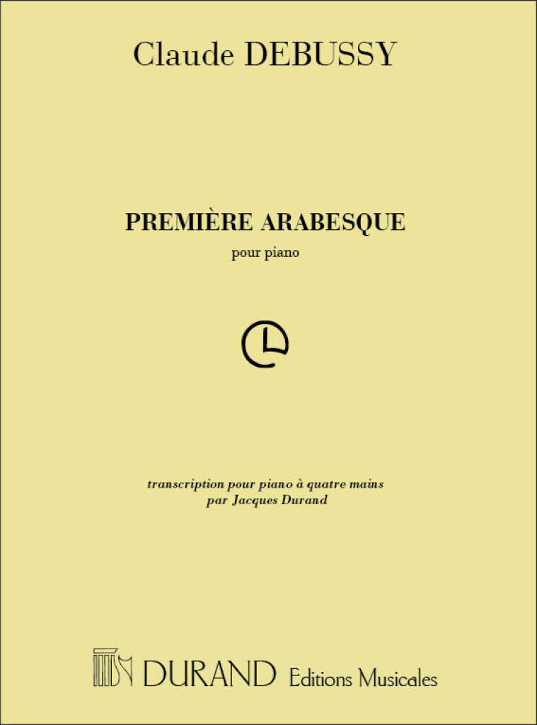 Arabesque Nr. 1