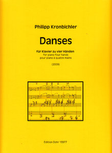 Danses (2009)