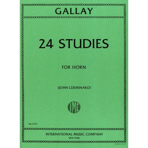 24 Studies