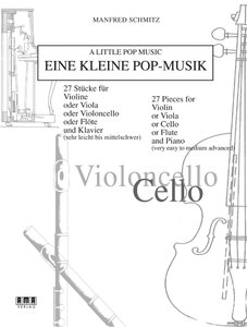 Eine kleine Pop Musik