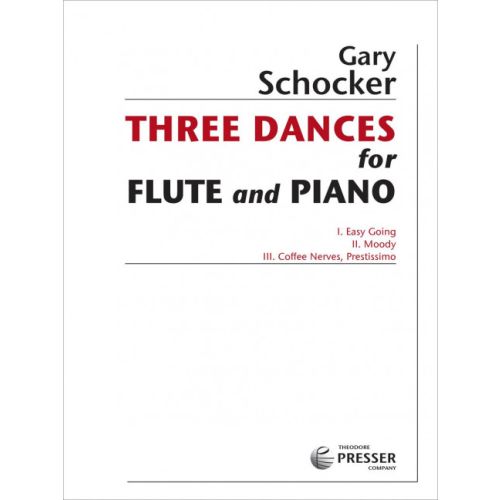 3 Dances