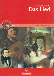 Das Lied - Mediapaket