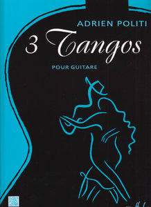 3 Tangos