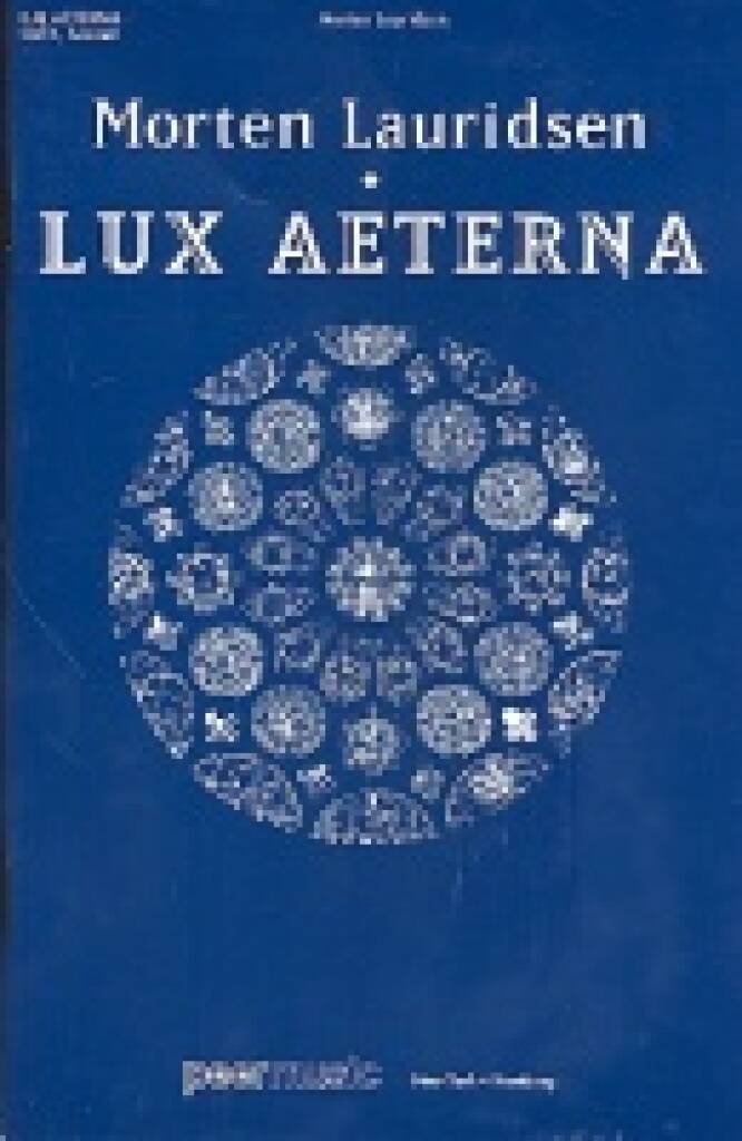 Lux aeterna (1997)
