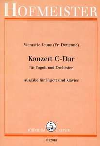 Konzert C-Dur