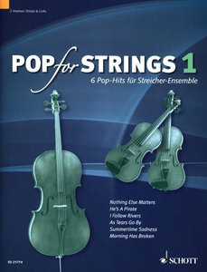 Pop for Strings 1