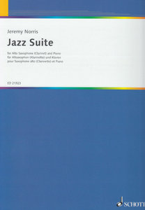 Jazz Suite