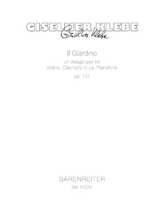 Il Giardino op. 147