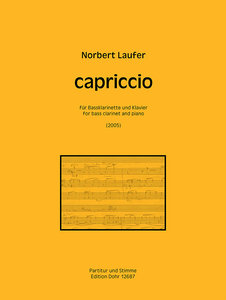 Capriccio (2005)