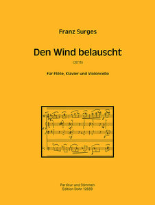 Den Wind belauscht (2013)