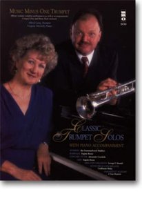 Classical Trumpet Solos