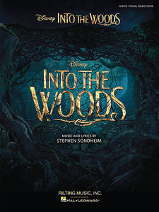 Into the Woods