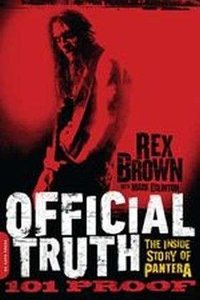 Official Truth - 101 Proof