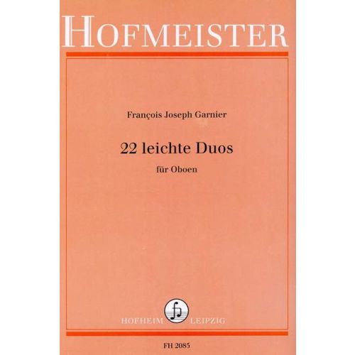 22 leichte Duos
