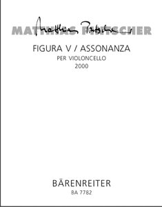 Figura V/ Assonanza