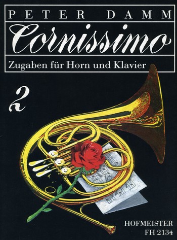 Cornissimo Band 2
